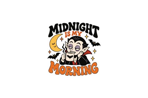 Vampyr – Midnat er min morgen